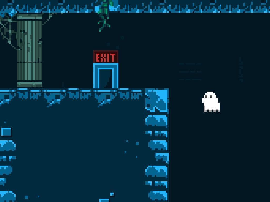 Duality (itch) (TwanJones) screenshot 3