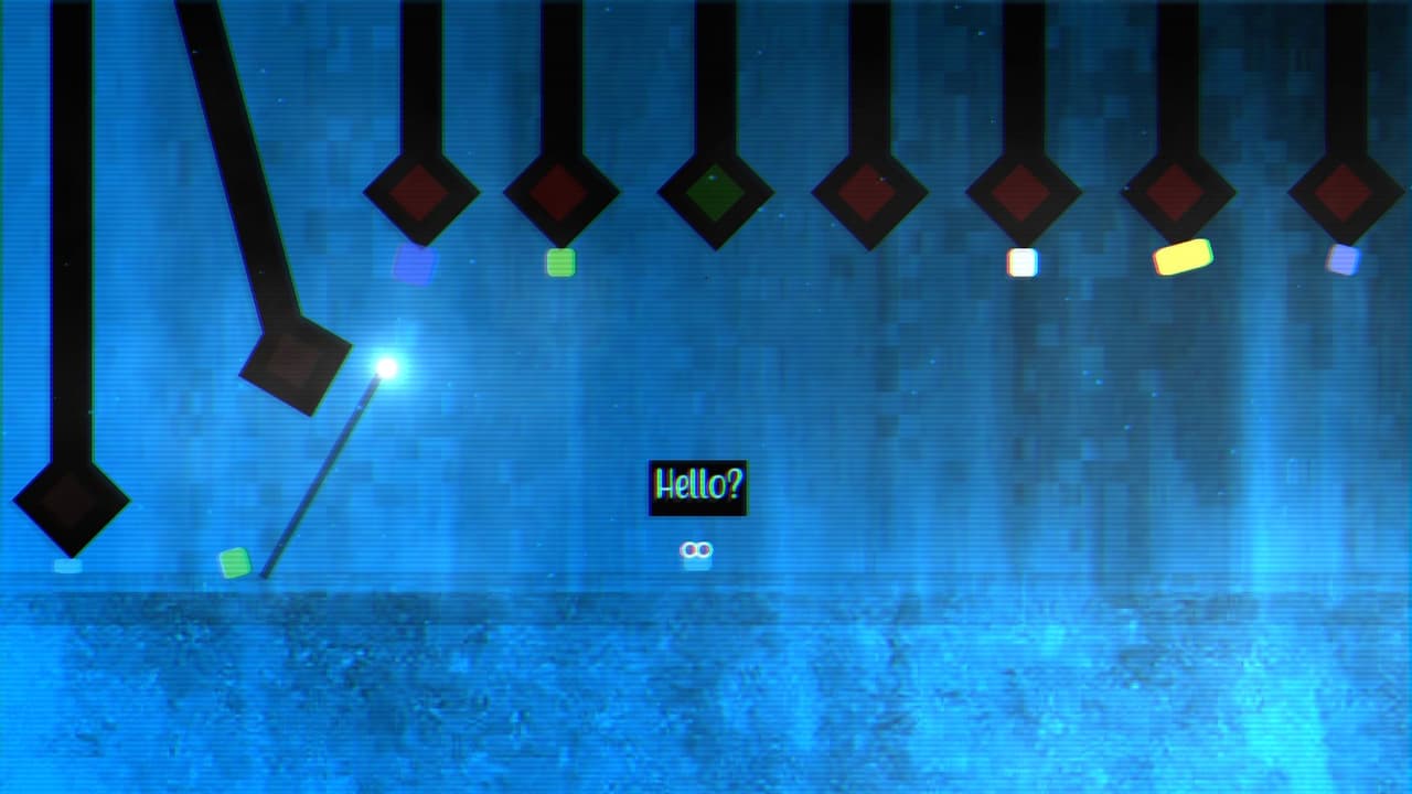Break the Game screenshot 2
