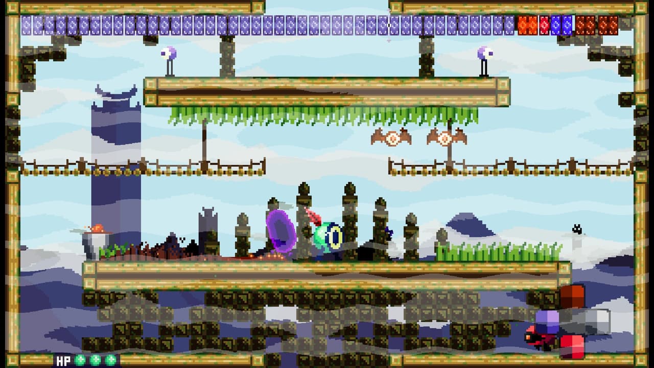 COUCH VERSUS screenshot 5