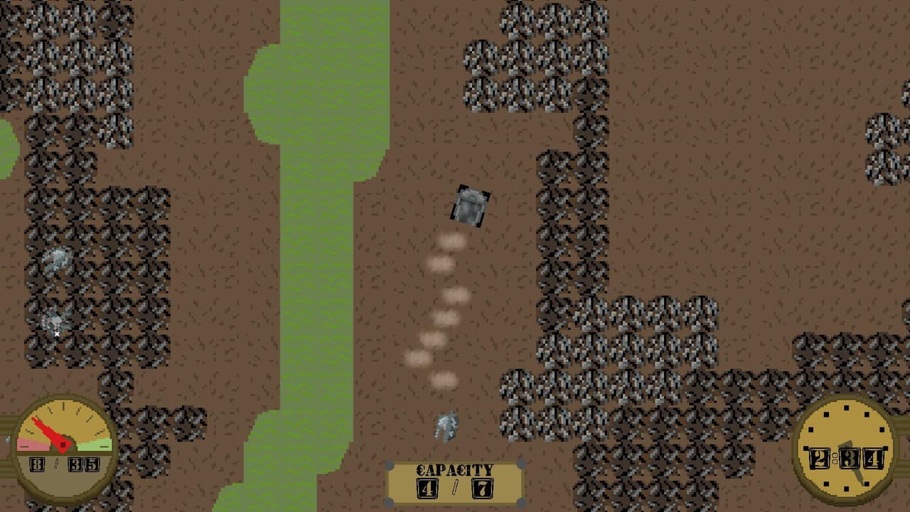 Scrap Scrounger screenshot 4