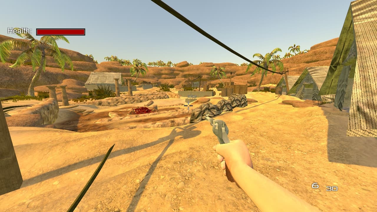 The Temple of Ra screenshot 3