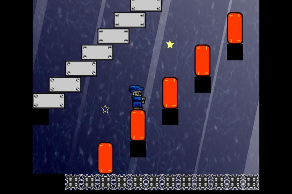 Rectomancer screenshot 2