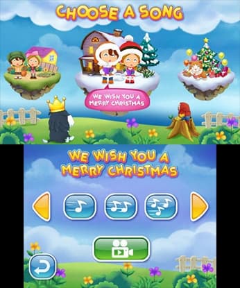 My First Songs 2 screenshot 6