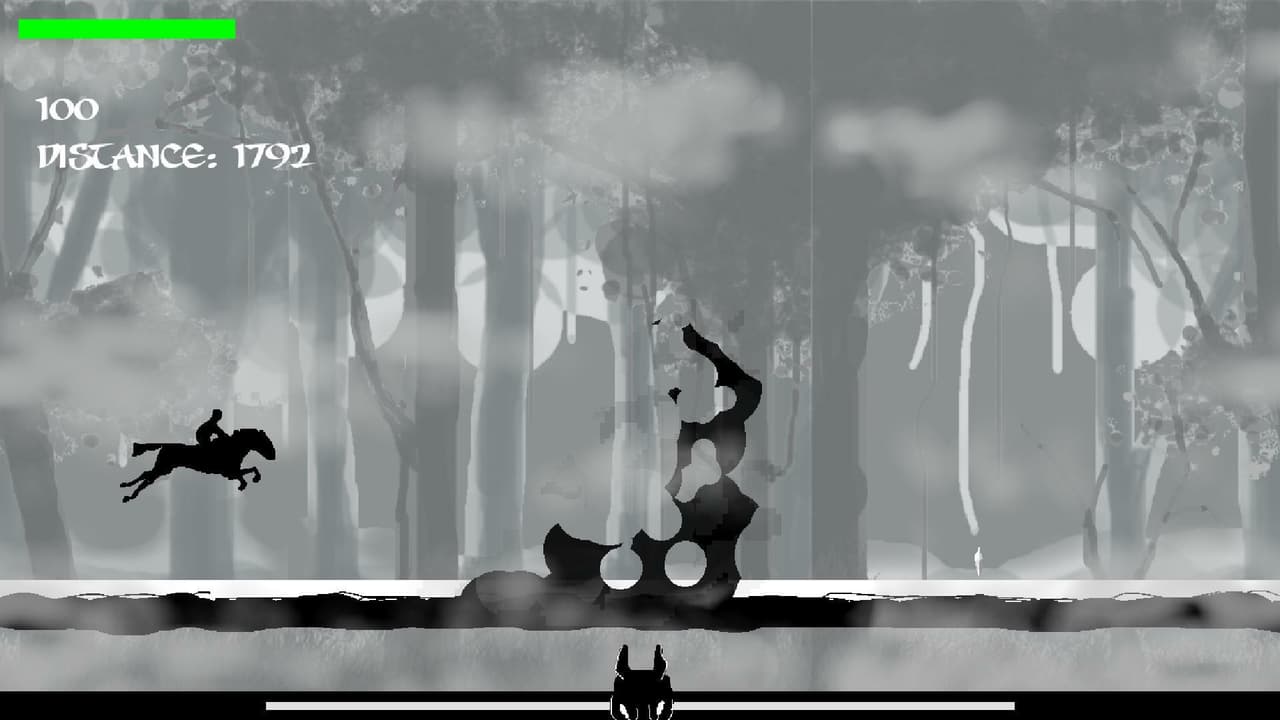 Sword of Rudra screenshot 6