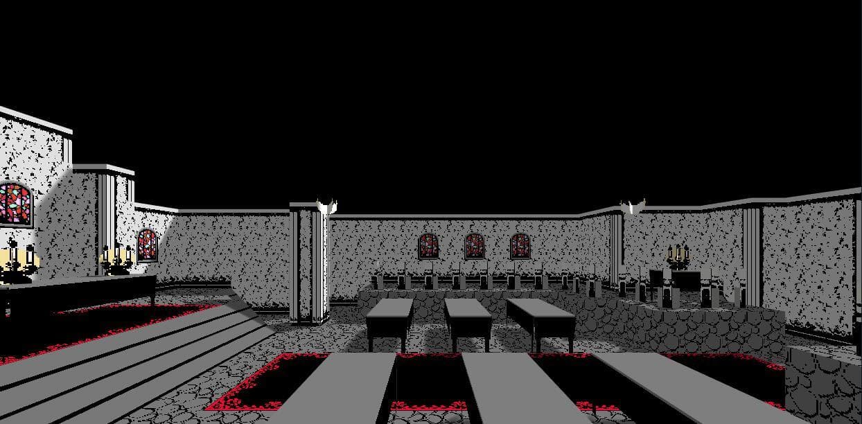 Summer and Virtue screenshot 3