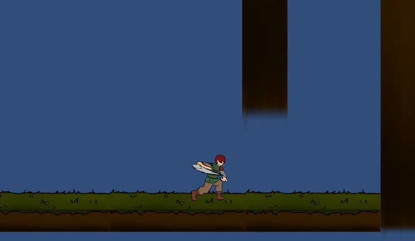 ProjectRPG screenshot 3