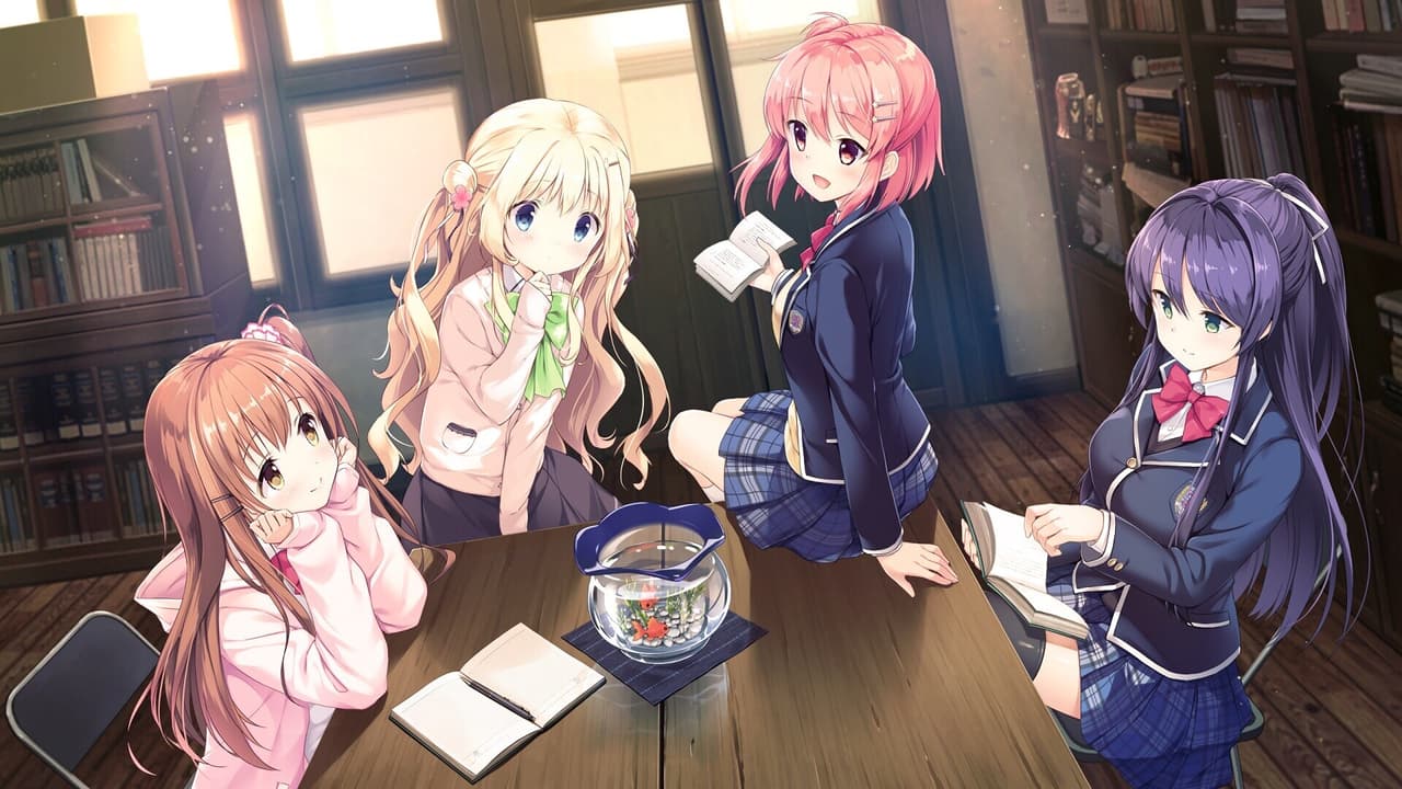 Koi x Shin Ai Kanojo screenshot 2