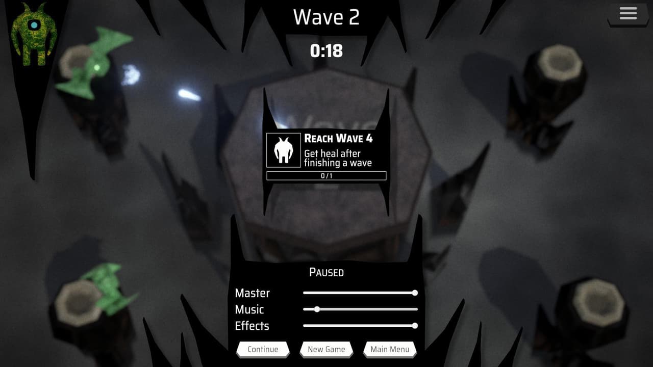 Brutalien screenshot 5
