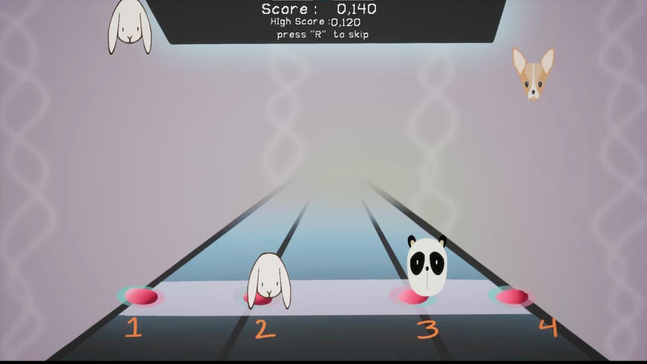 Cycles (Vanchyy, HyperMes) screenshot 3