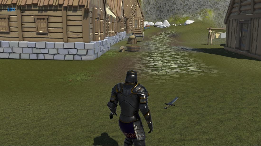 Knights of the Night