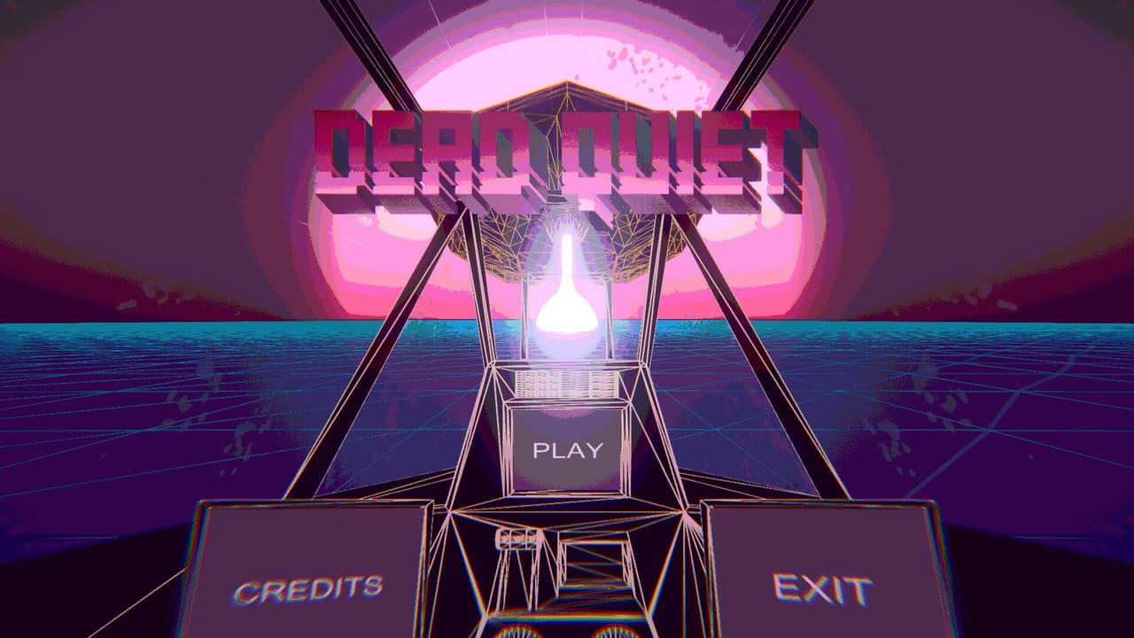Dead Quiet (Loui Studios) screenshot 2