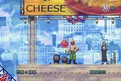 Spider-Man (2001) screenshot 5
