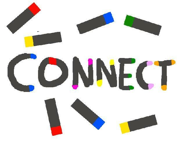 Connect (itch) (Mana Kouwenberg)