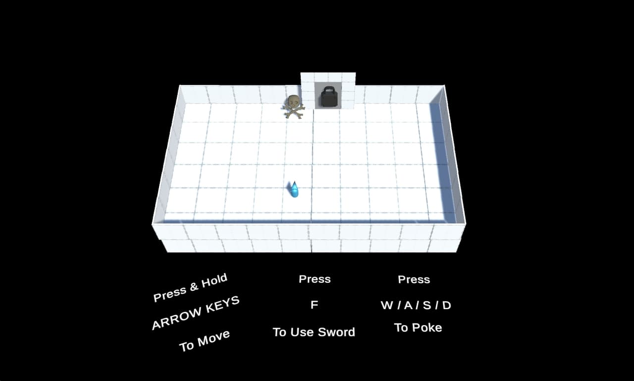 SwordMaster screenshot 2