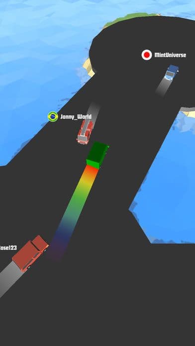 Cars.io screenshot 5
