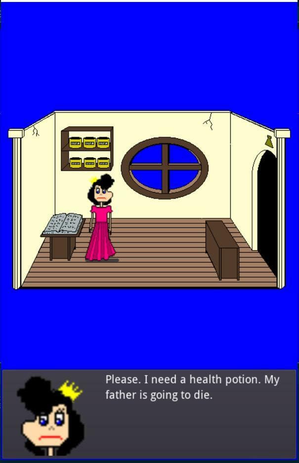 Potion Master screenshot 2