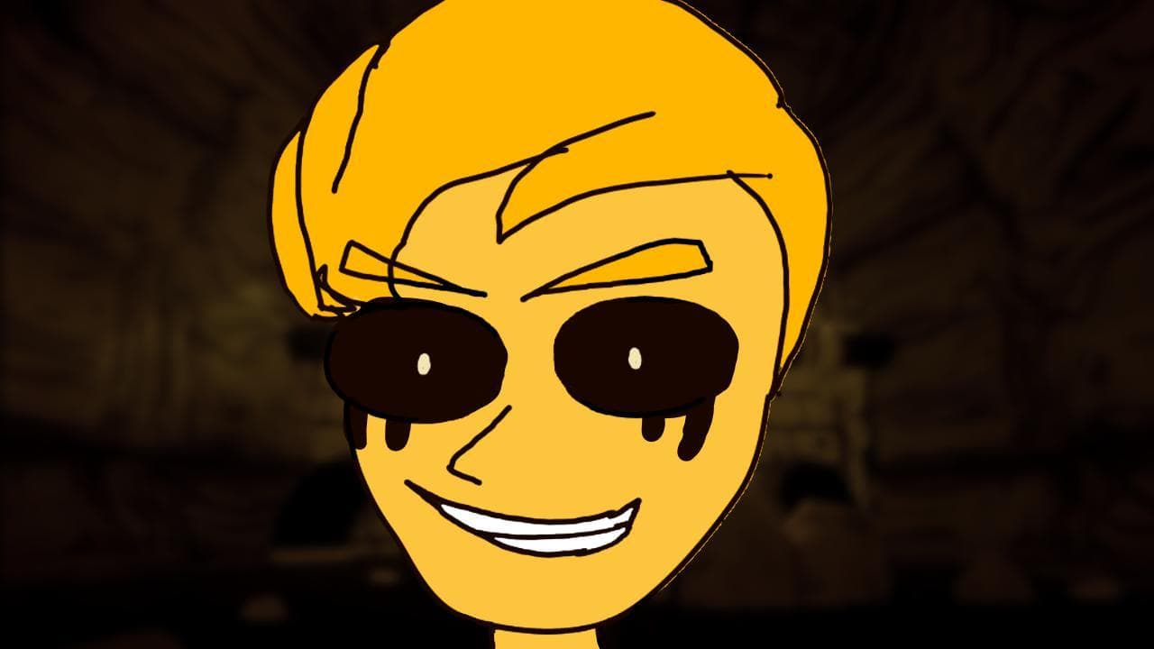 LaurenZ Inky Adventure (Visual novel) screenshot 3