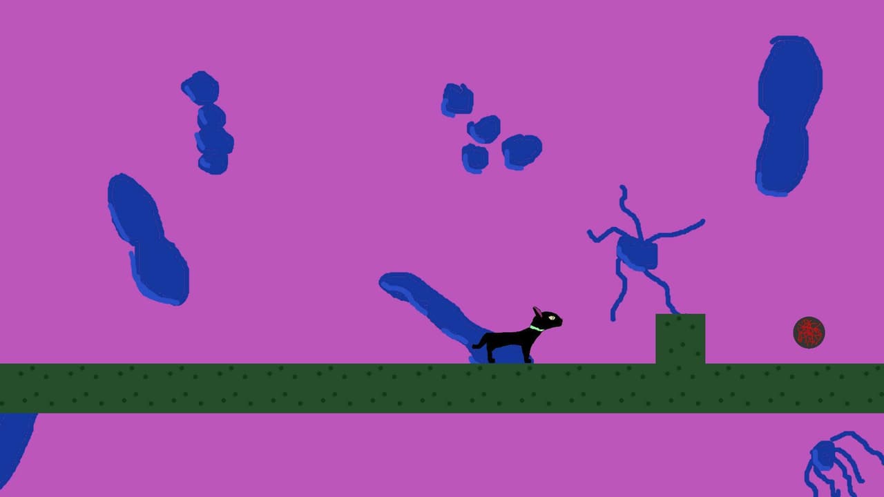 Mutation Cat screenshot 2
