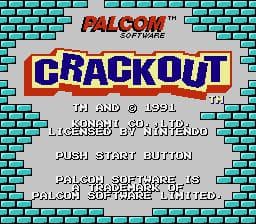 Crackout screenshot 3