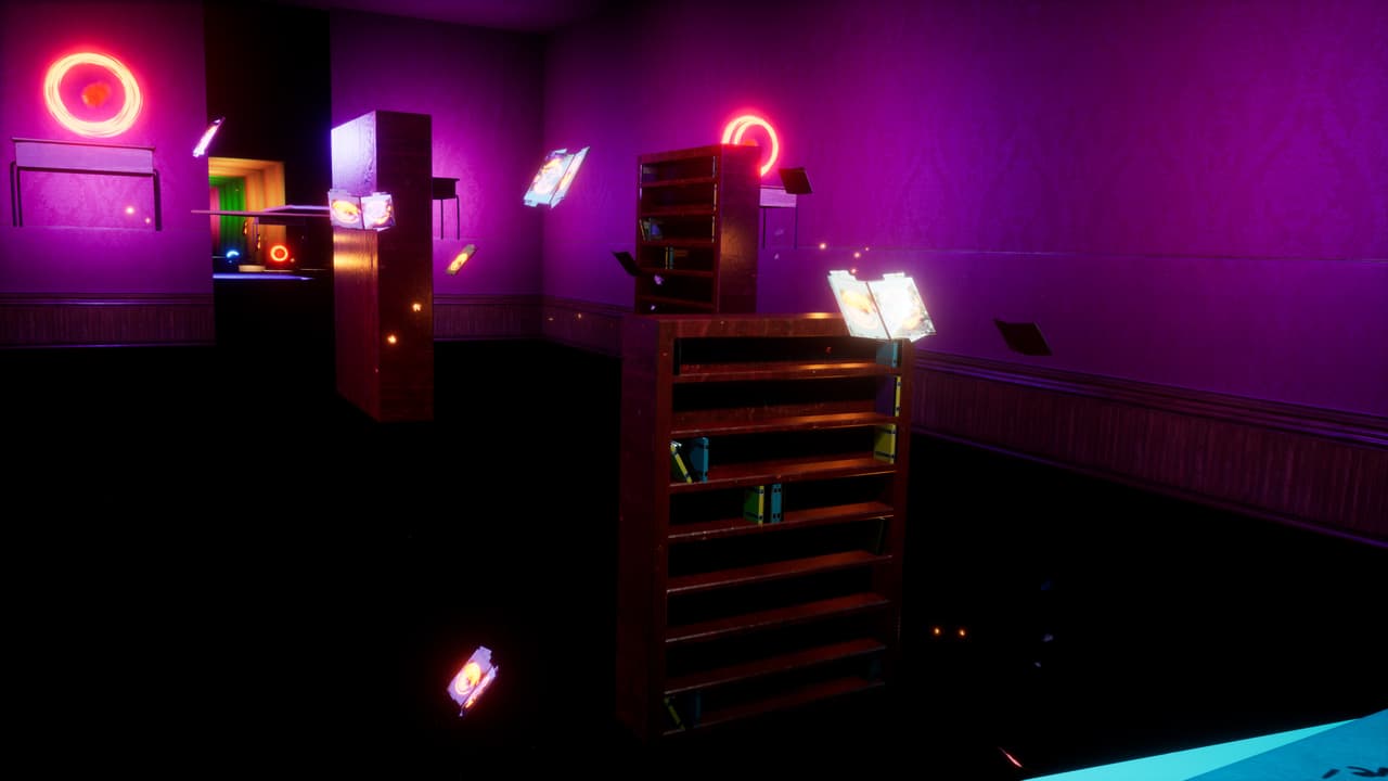 Academy of Miracles and Mischief screenshot 6