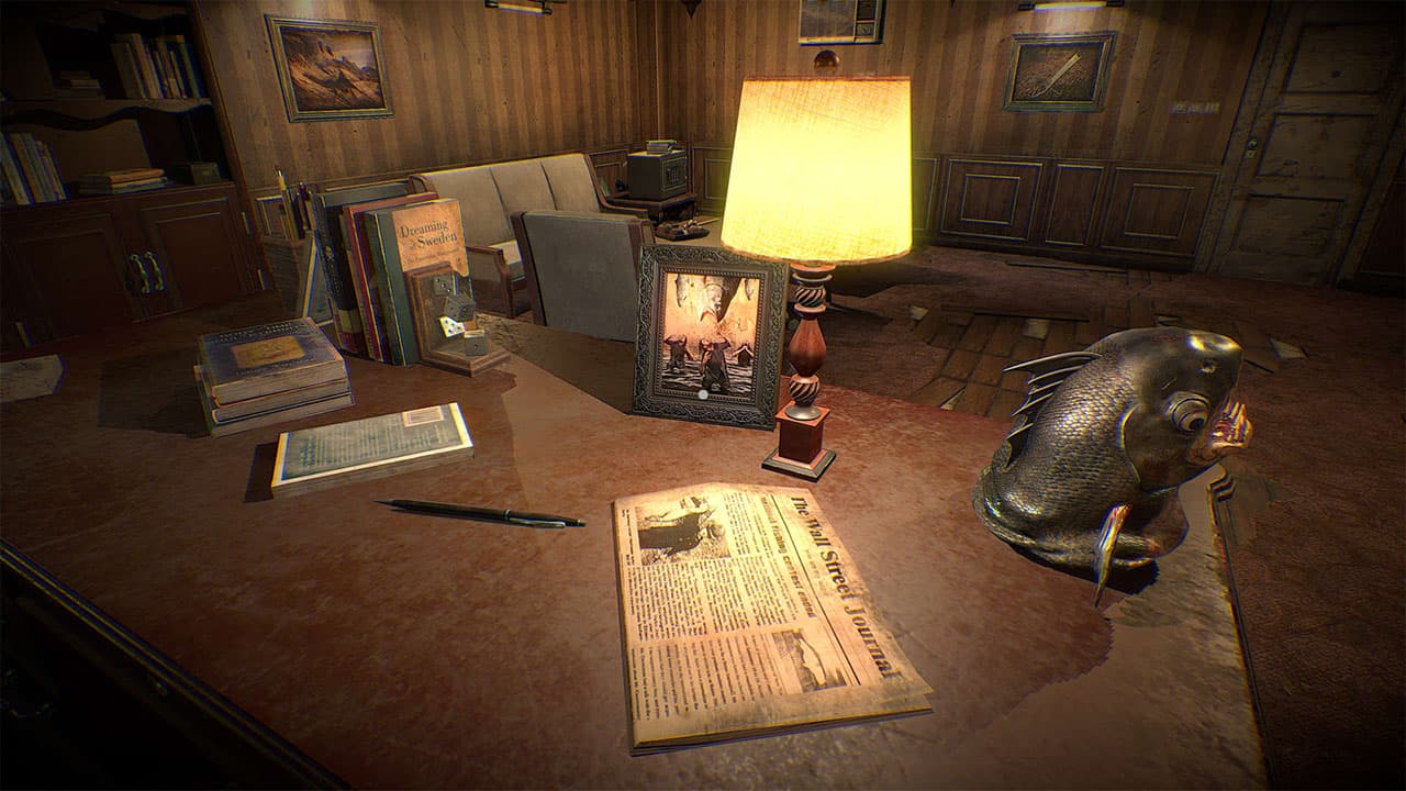 DYING: Reborn PSVR