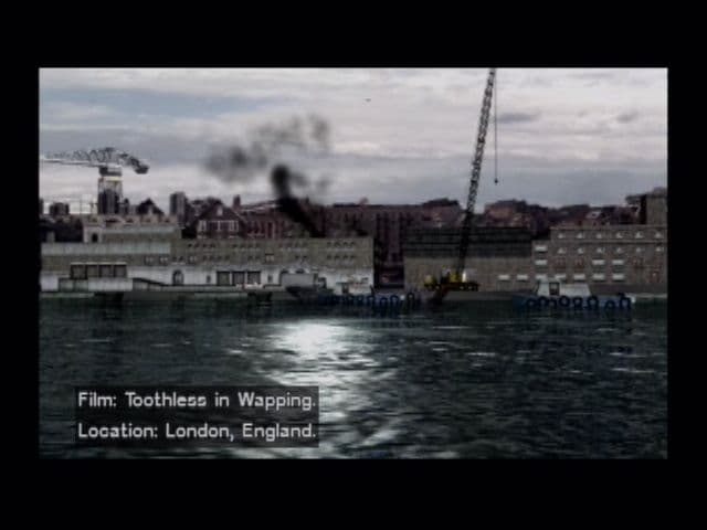 Stuntman screenshot 4