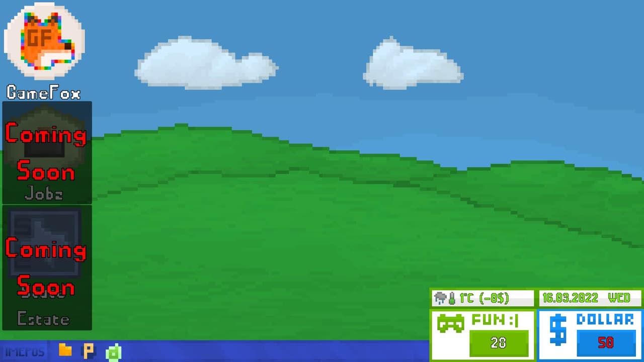 Game Collector (PixelShell, PixelBiscuit12) screenshot 5