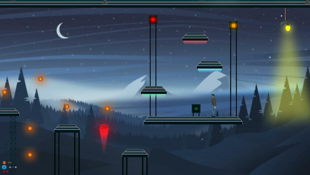 THE UNSAVED (Demo) screenshot 4