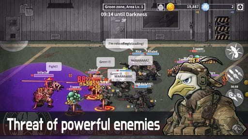 BAD 2 BAD: EXTINCTION