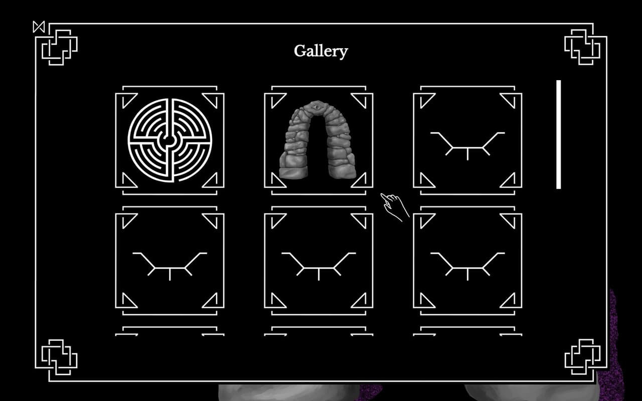 Keeper of the Labyrinth screenshot 5