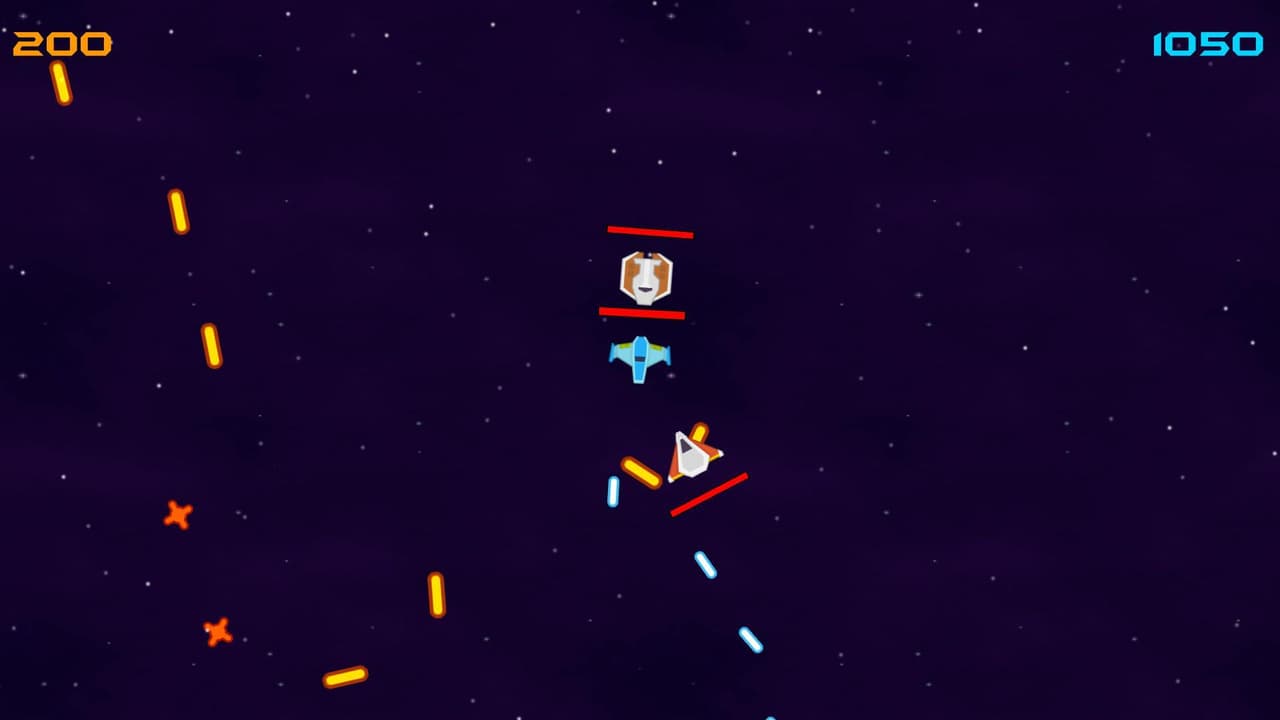Laser Defender (Ujjwal) screenshot 5