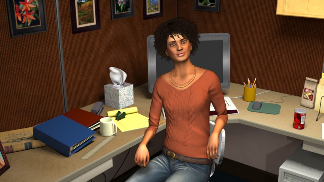 Nancy Drew: The Deadly Device screenshot 2