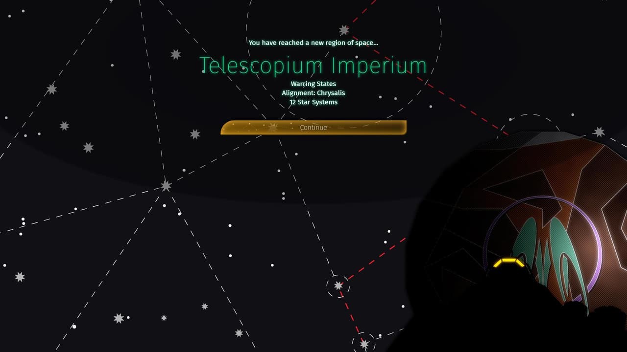 Voyageur (itch) screenshot 3