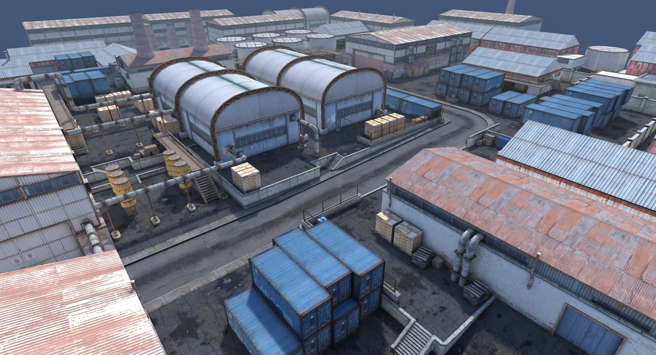 Cry Of War (itch) screenshot 3