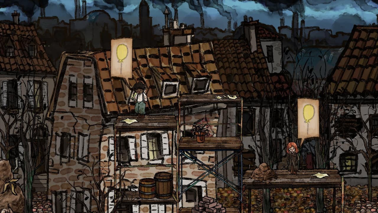 Rise of Balloons (itch) screenshot 4