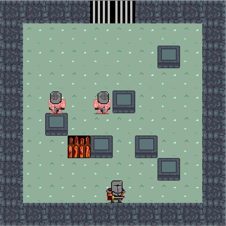 Theatre Throw-Down screenshot 2