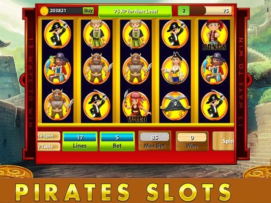 2017 Vegas Slots One More Spin Pro screenshot 3