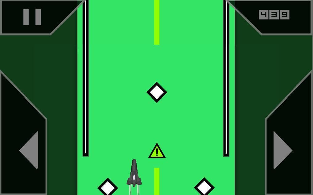 Horizon Splitters screenshot 2