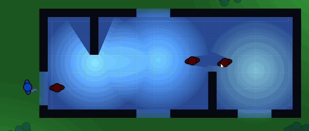 Energy Crisis screenshot 5