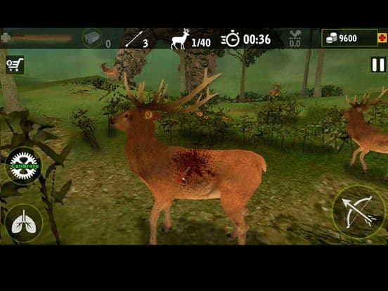 Real Archery King: Top Free Archery Shooting Game screenshot 5