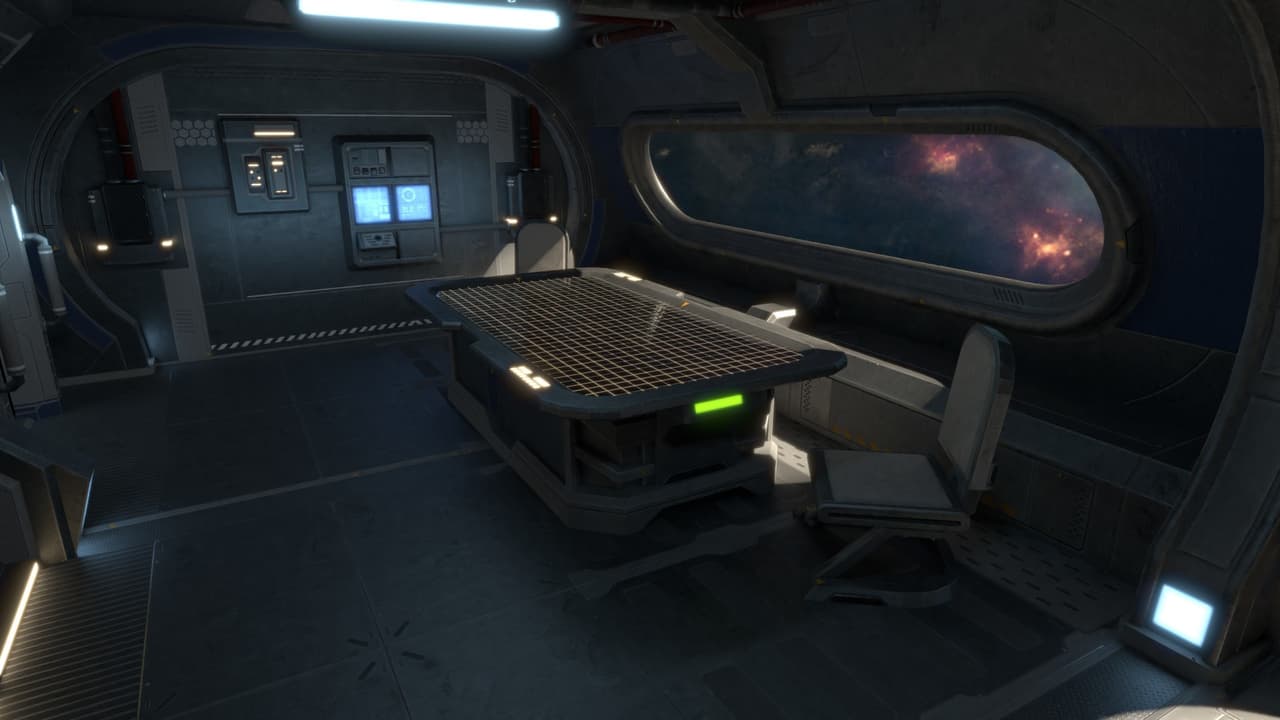 Intrepid screenshot 5
