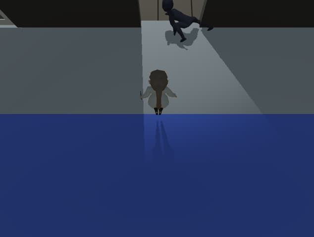 Guilty Transplant (Post-Jam Version)