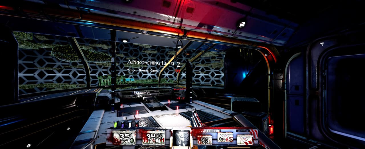 Predimension screenshot 2