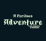 A Perilous Adventure