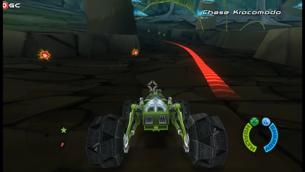 Hot Wheels Battle Force 5