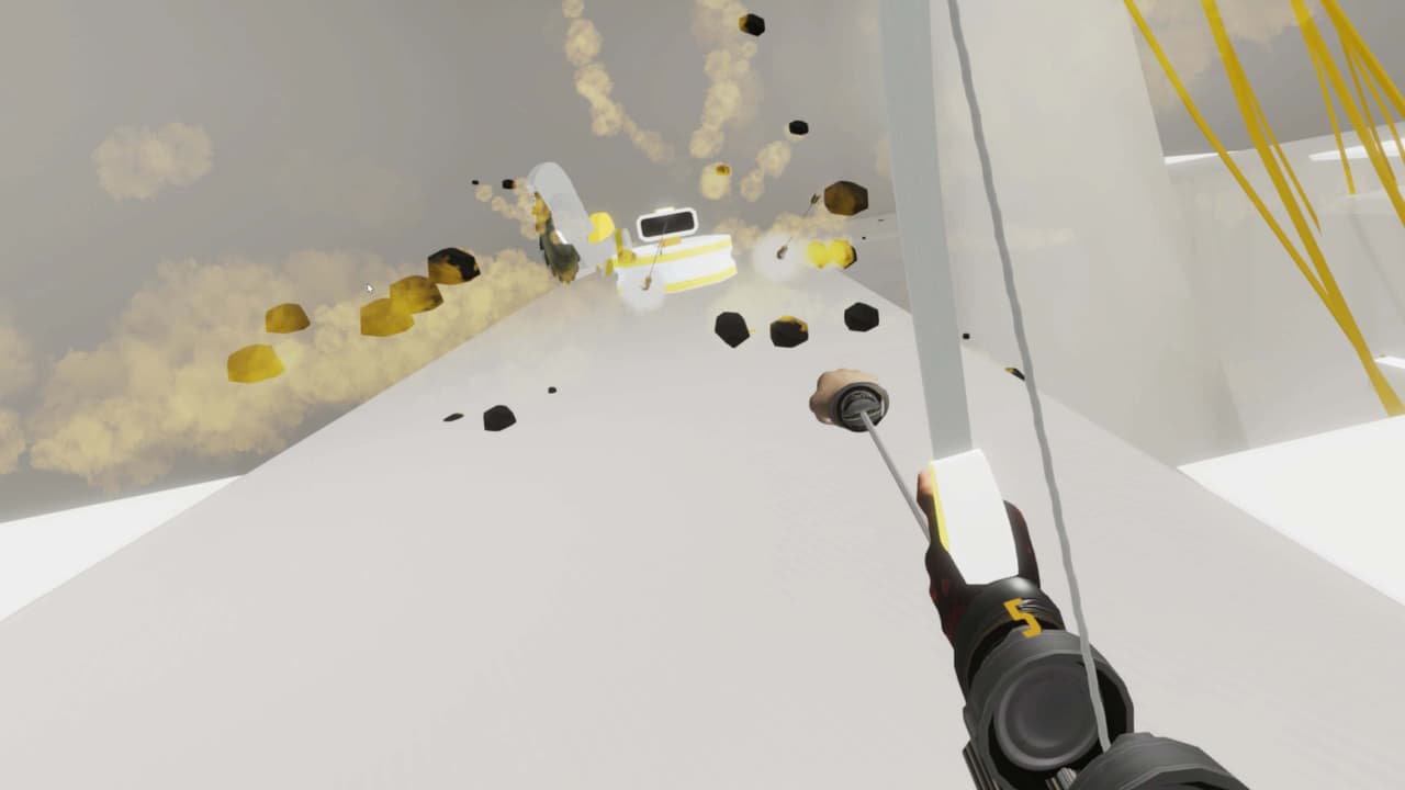 Lend Me A Hand screenshot 5