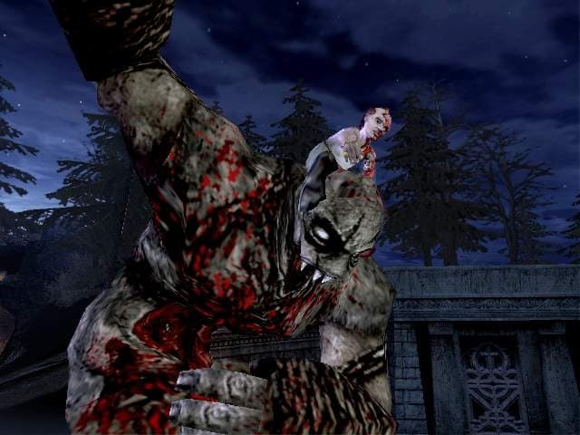 Evil Dead: Regeneration screenshot 4