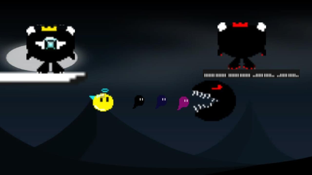 GhostEscape screenshot 3