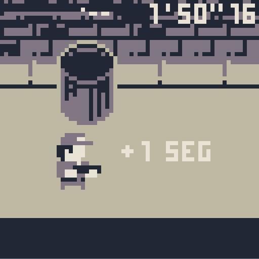 Living dead is no excuse! screenshot 6