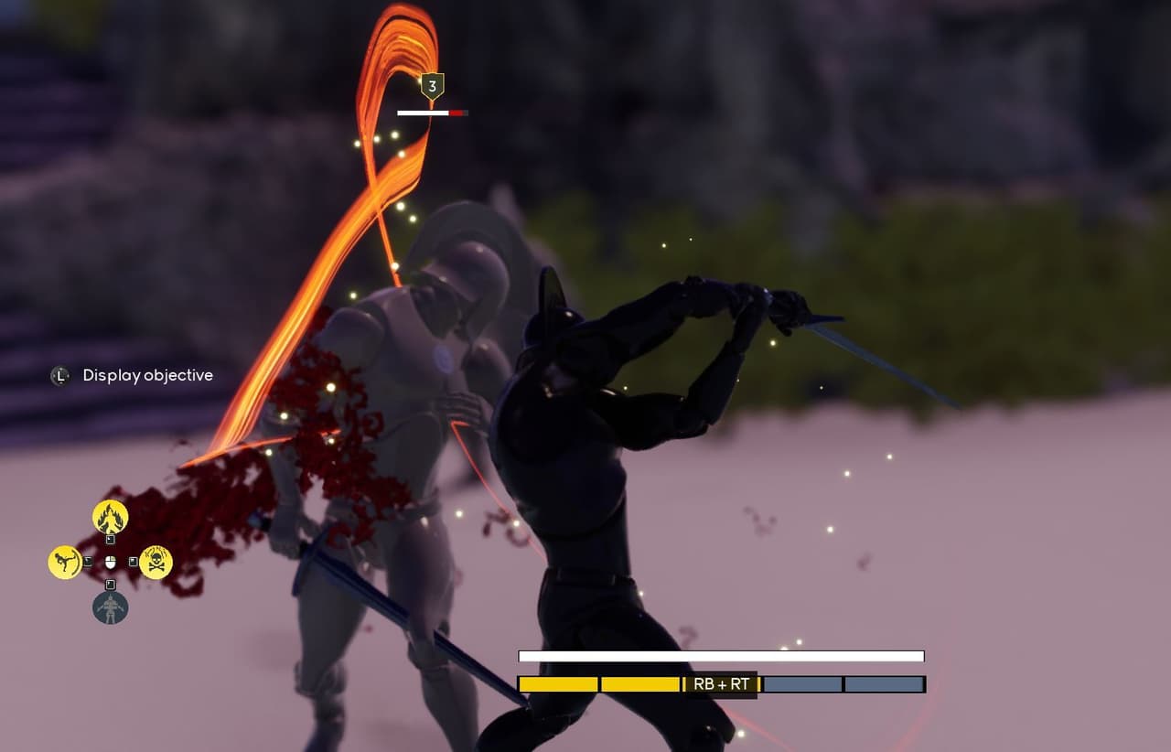 Assassins Creed Odyssey - Gameplay Remake screenshot 3